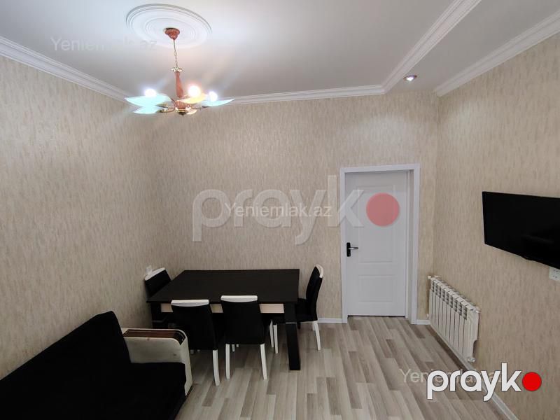 Satılır 2 otaqlı Həyət evi / Villa, 40 m², Xırdalan ş — Ev, villa (4)