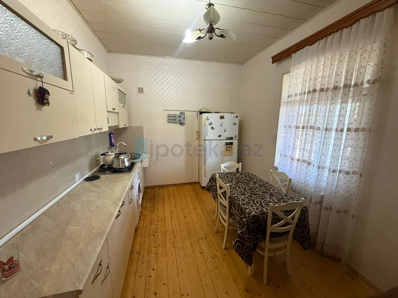 Satılır: 3 Otaq, Evlər/Villalar, Sabunçu r., Maştağa q., 100.00 m² — Ev, villa, Maştağa (9)