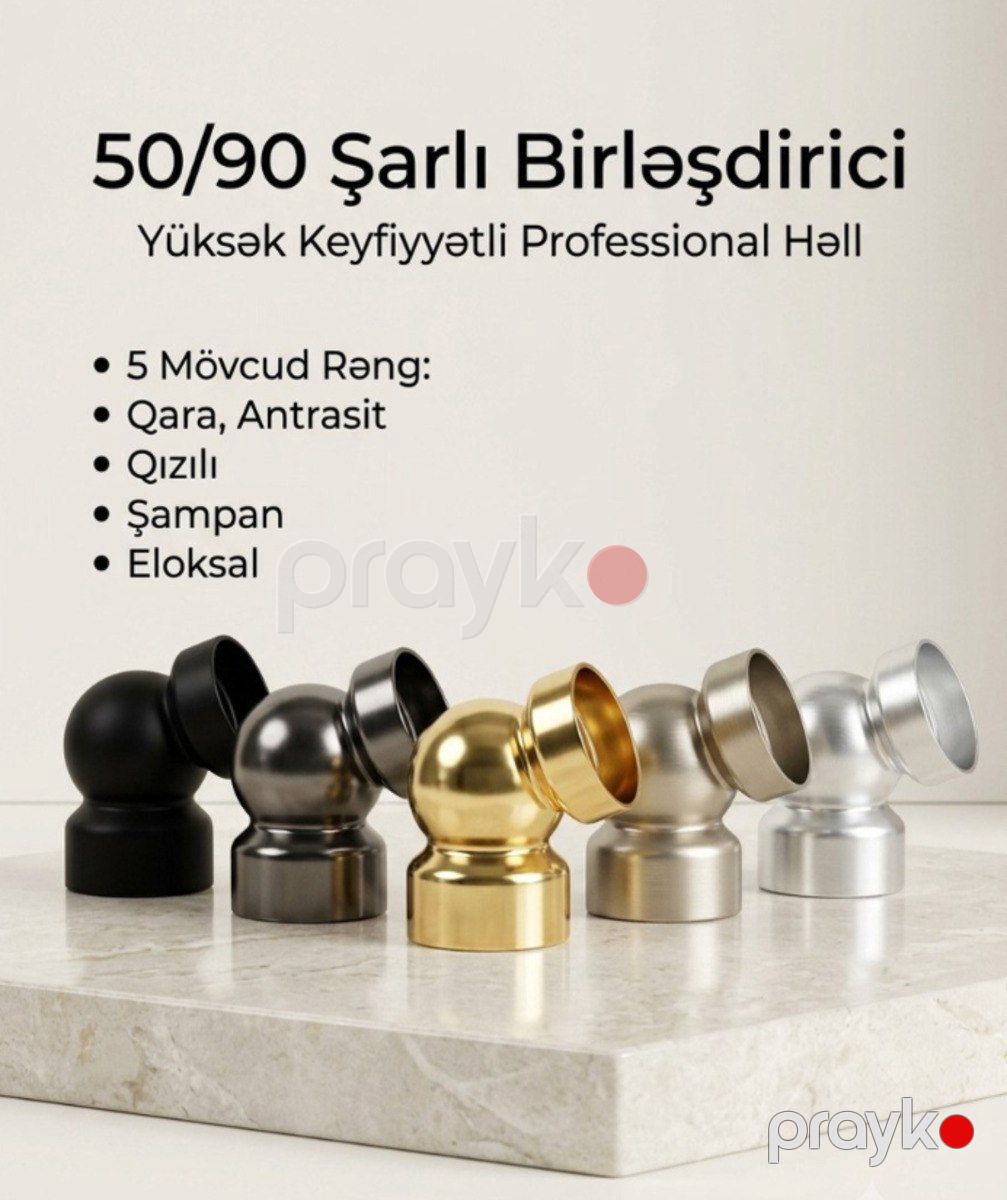 Perila və məhəccər aksesuarları — Təmir və inşaat, Bakı (9)