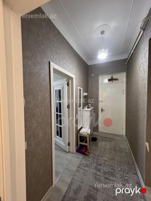 Satılır 3 otaqlı Bina evi menzil (Köhnə tikili), 80 m², 2-ci məhəllə