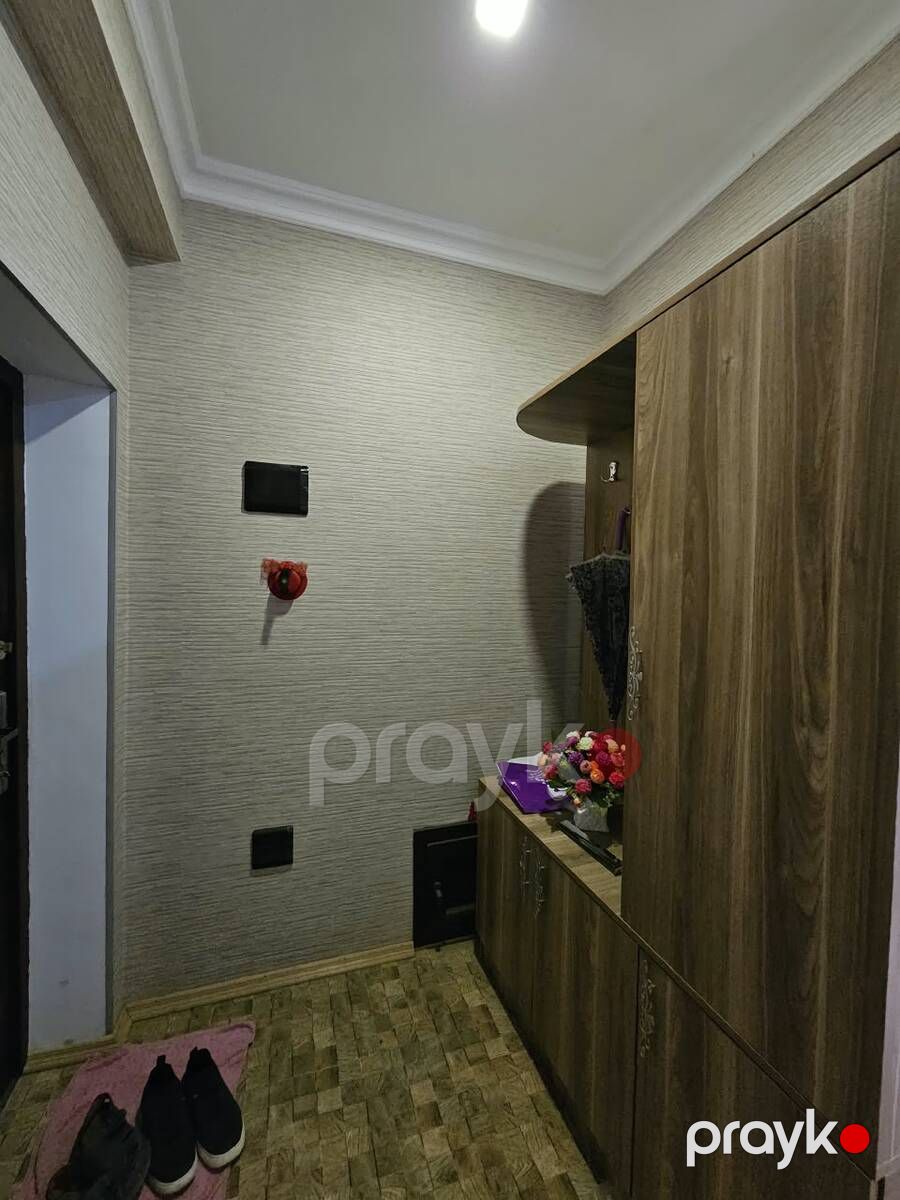 Satılır 2 otaqlı yeni tikili 60 m² — Mənzil, Bakı (8)