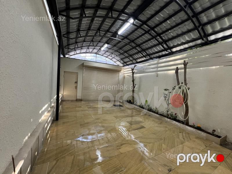 Satılır 9 otaqlı Həyət evi / Villa, 300 m², Sabunçu rayonu — Ev, villa, Bakı (10)
