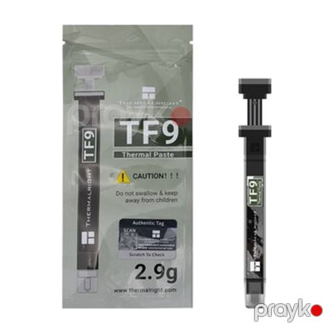 Thermalright TF9 Termal Pasta Grease 1.5g — Bakı