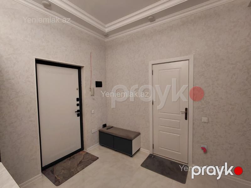 Satılır 2 otaqlı Bina evi menzil (Yeni tikili), 77 m², Saray — Mənzil, Abşeron (12)