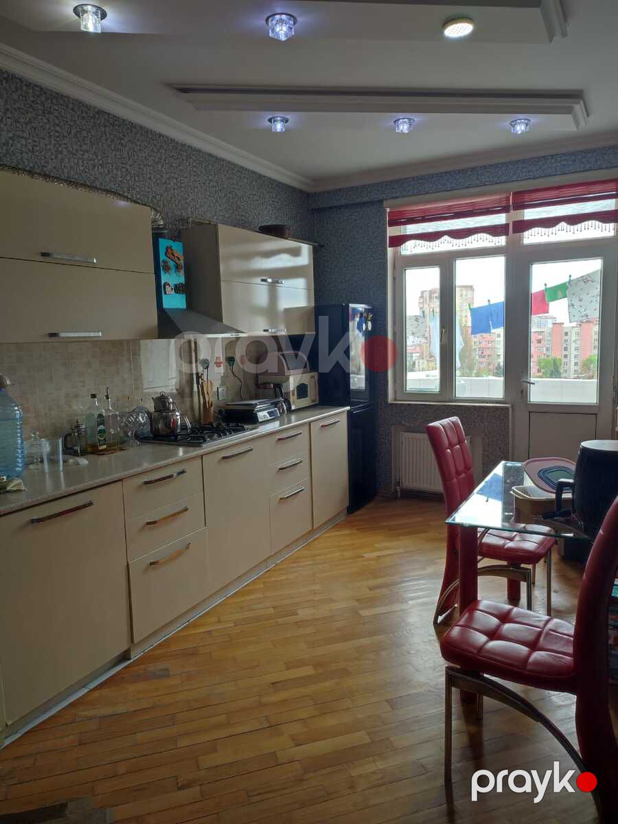 İcarəyə verilir 2 otaqlı yeni tikili 70 m² — Mənzil, Bakı (6)