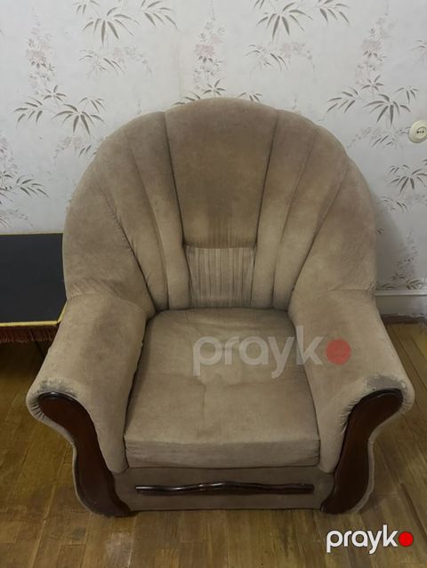 İşlənmiş, Klassik divan, Divan, Açılan — Gəncə
