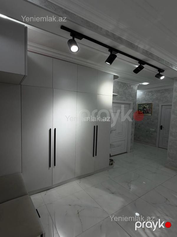 Satılır 2 otaqlı Bina evi menzil (Yeni tikili), 68 m², Xırdalan ş — Mənzil (5)