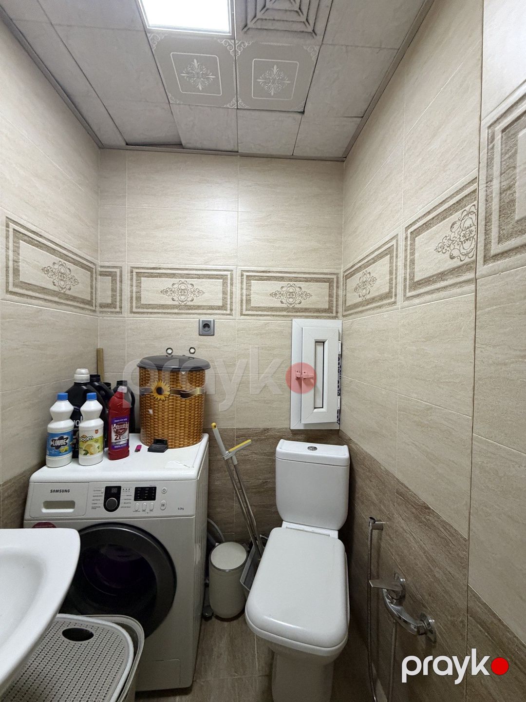Satılır 3 otaqlı yeni tikili 70 m² — Mənzil, Bakı (9)