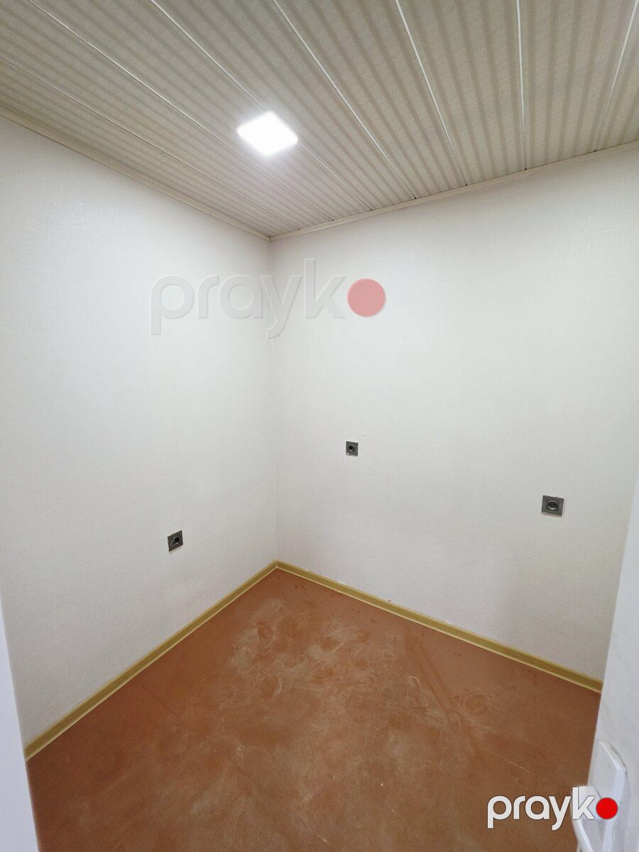 Həyət evi, Səbail r — Ev, villa, Bakı (8)