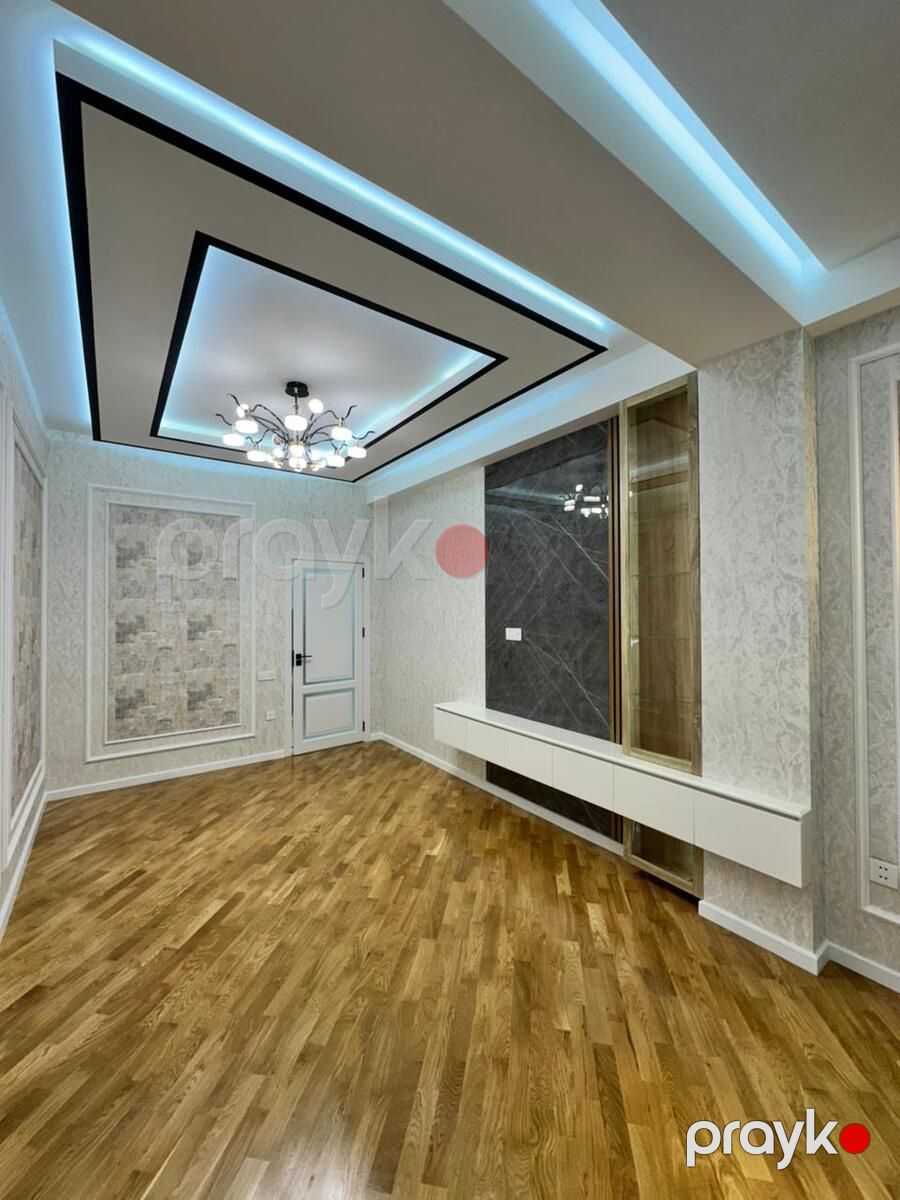 Satılır 3 otaqlı yeni tikili 87 m² — Mənzil, Bakı (3)
