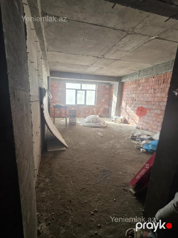 Satılır 2 otaqlı Bina evi menzil (Yeni tikili), 84.27 m², 10-cu mikrorayon — Mənzil, Sumqayıt (3)