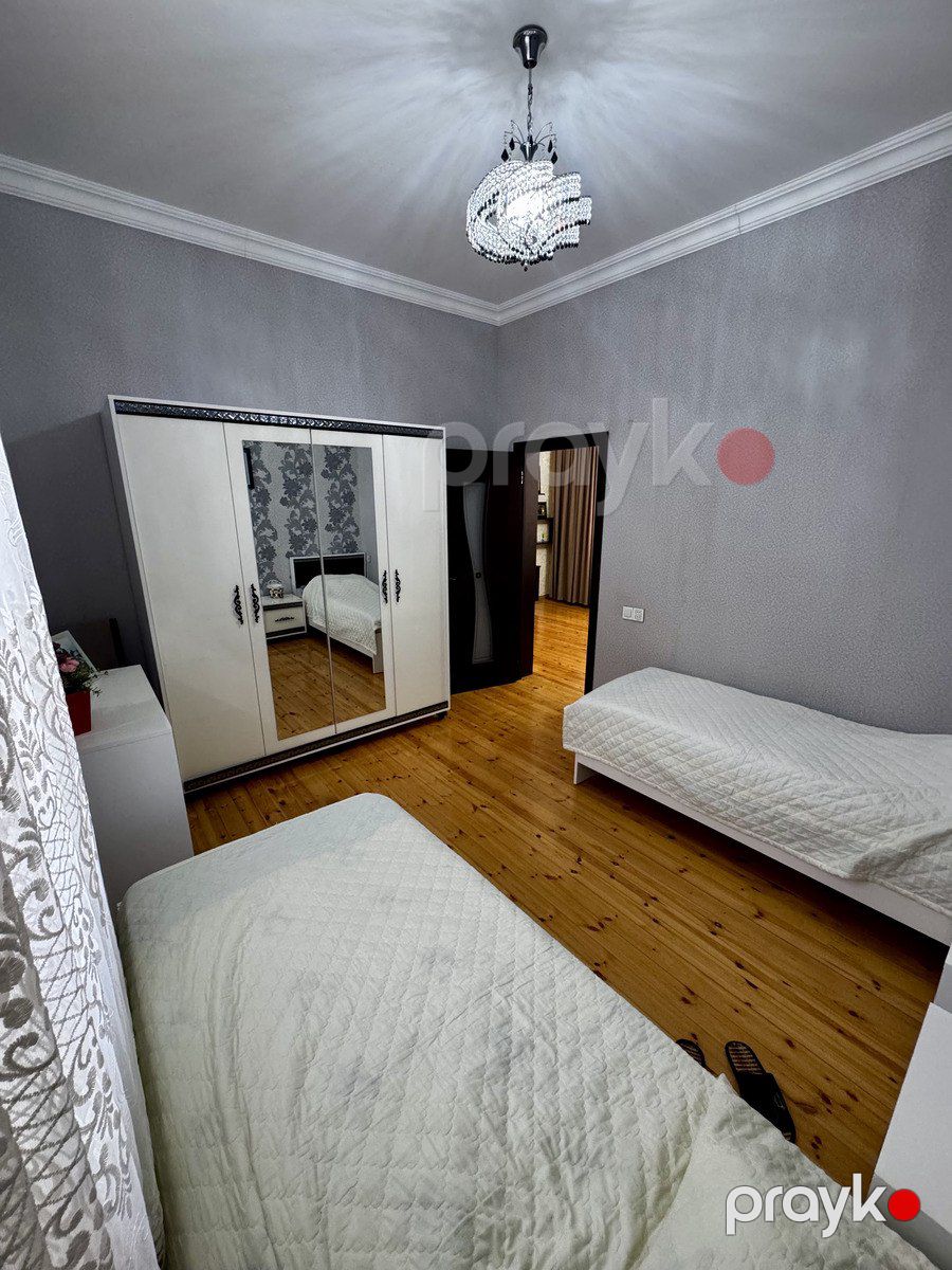 Bağ evi, Corat qəs — Ev, villa, Sumqayıt (10)