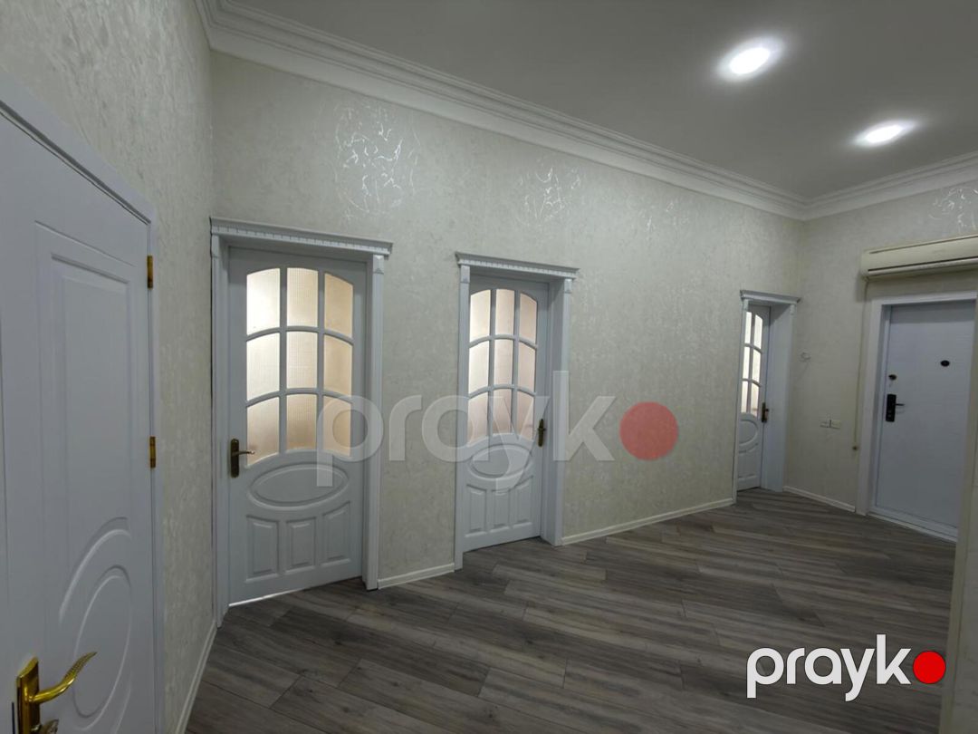 Satılır 4 otaqlı həyət evi/bağ evi 185 m² — Ev, villa, Bakı (7)