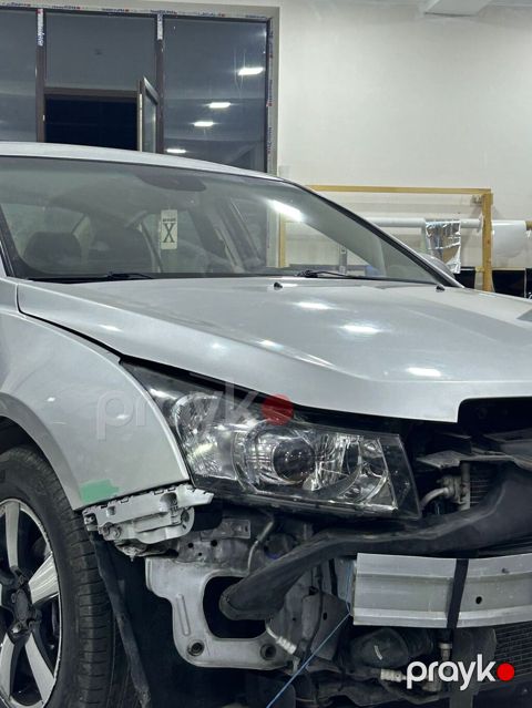 Komplekt, Chevrolet, 2014 il, İşlənmiş — Bakı
