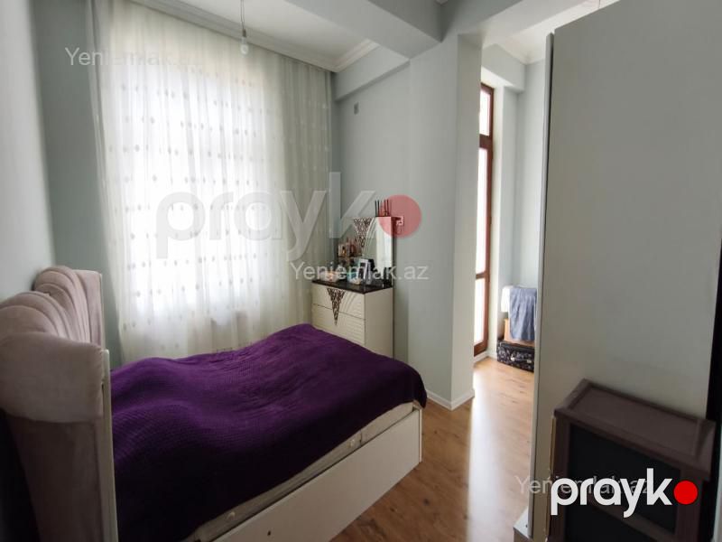 Satılır 4 otaqlı Bina evi menzil (Yeni tikili), 130 m², Nəsimi rayonu — Mənzil, Bakı (7)