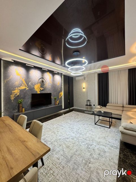 Satılır 3 otaqlı yeni tikili 455 m² — Bakı