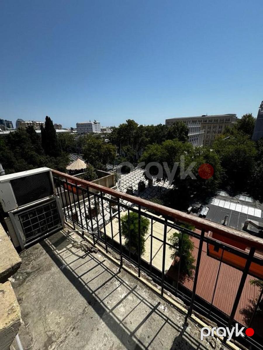 İcarəyə verilir obyekt 140 m² — Əmlak, Bakı (4)