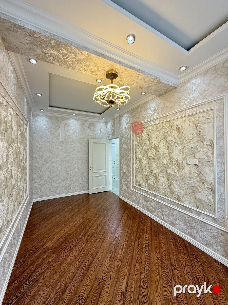 Satılır 2 otaqlı yeni tikili 67 m² — Mənzil, Bakı (5)