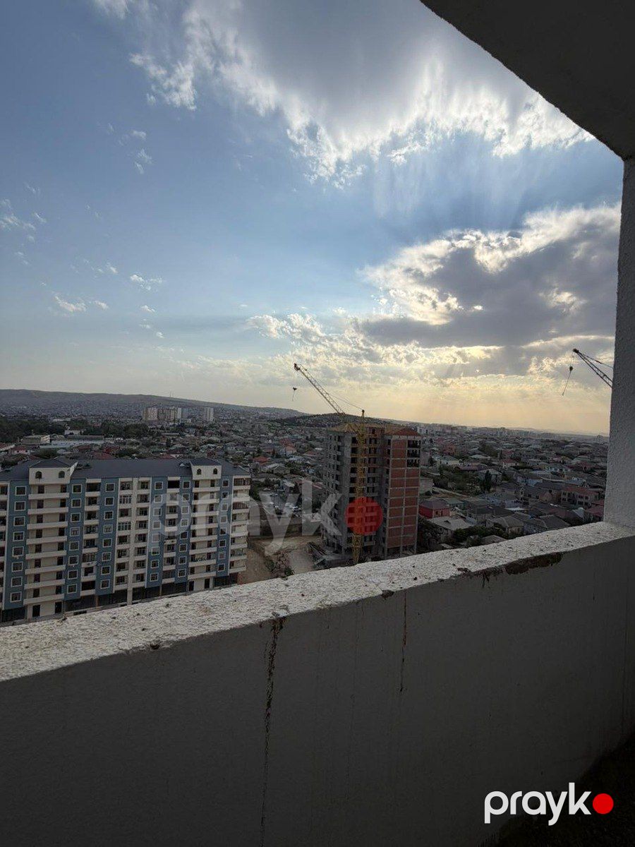 Satılır 2 otaqlı yeni tikili 80.8 m² — Mənzil, Bakı (12)