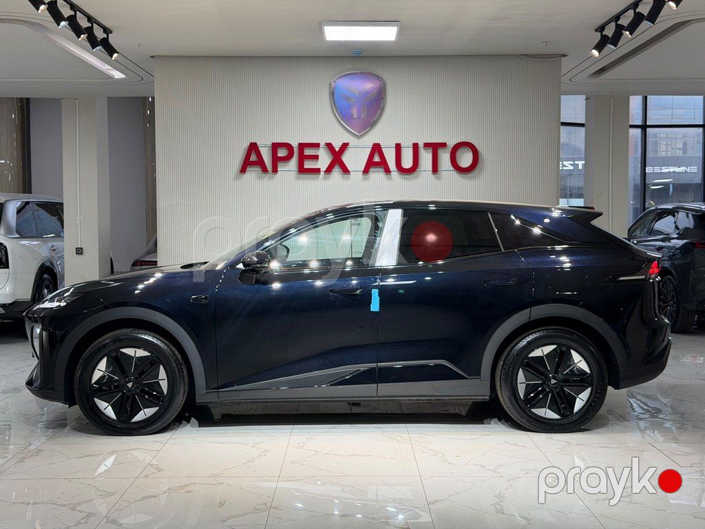 Changan Deepal S07, 1.5 L, 39.05 kWh, 2025 il, yeni — Avtomobillər, Bakı (2)
