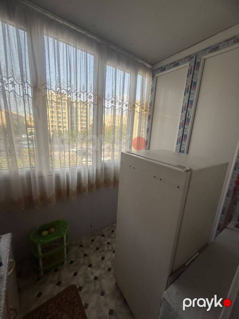 Satılır 1 otaqlı köhnə tikili 40 m² — Bakı