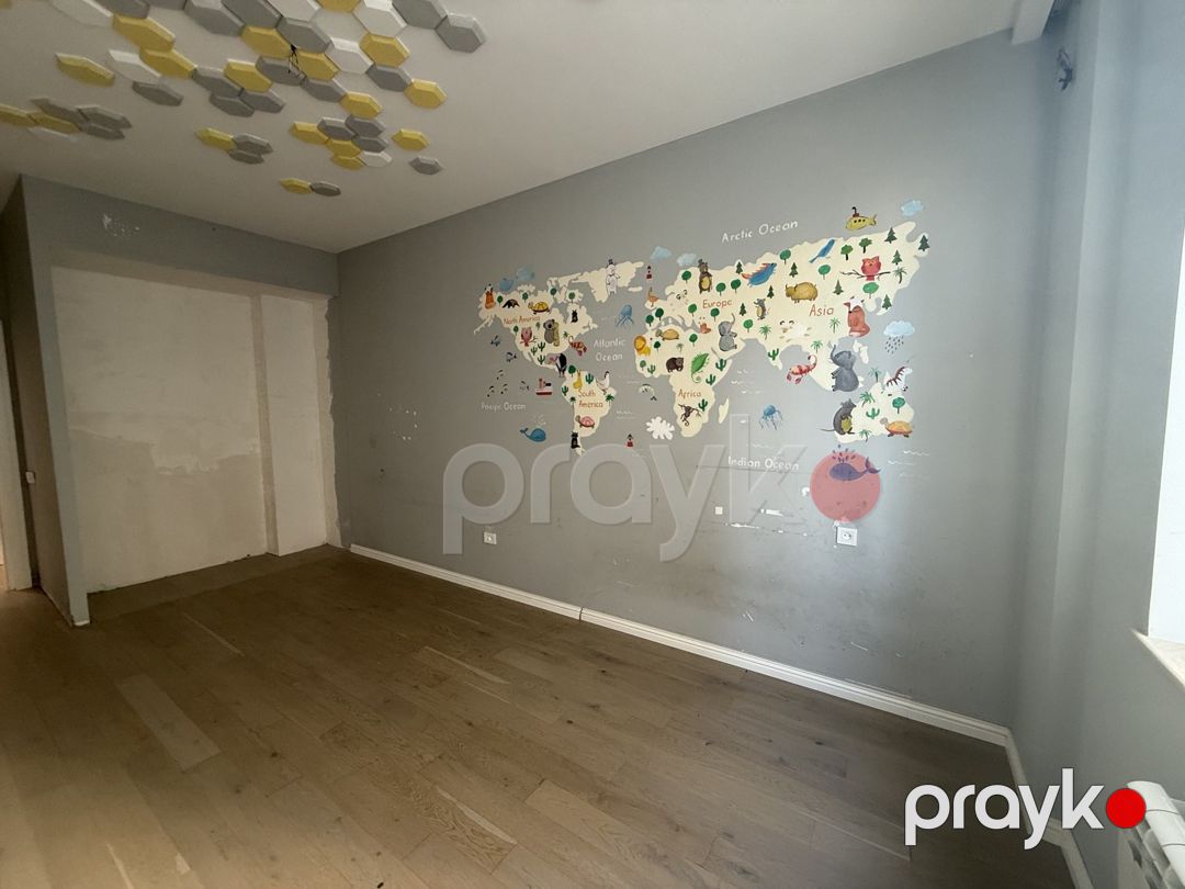 Satılır 3 otaqlı yeni tikili 120 m² — Mənzil, Bakı (4)