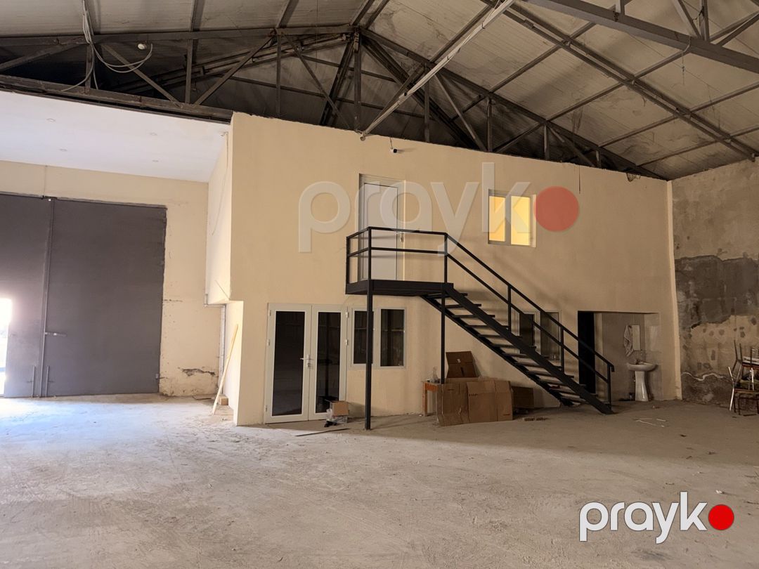 İcarəyə verilir obyekt 1600 m² — Əmlak, Bakı (5)