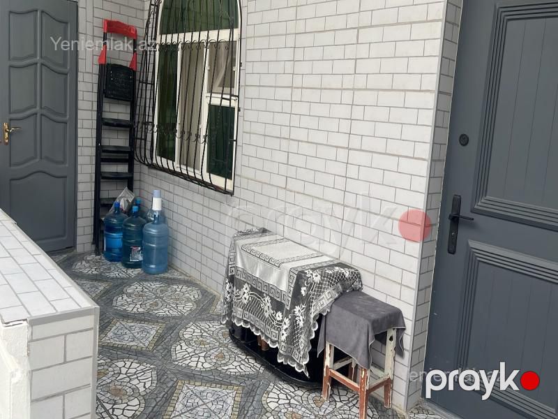 Satılır 3 otaqlı Həyət evi / Villa, 100 m², Suraxanı rayonu — Ev, villa, Bakı (10)