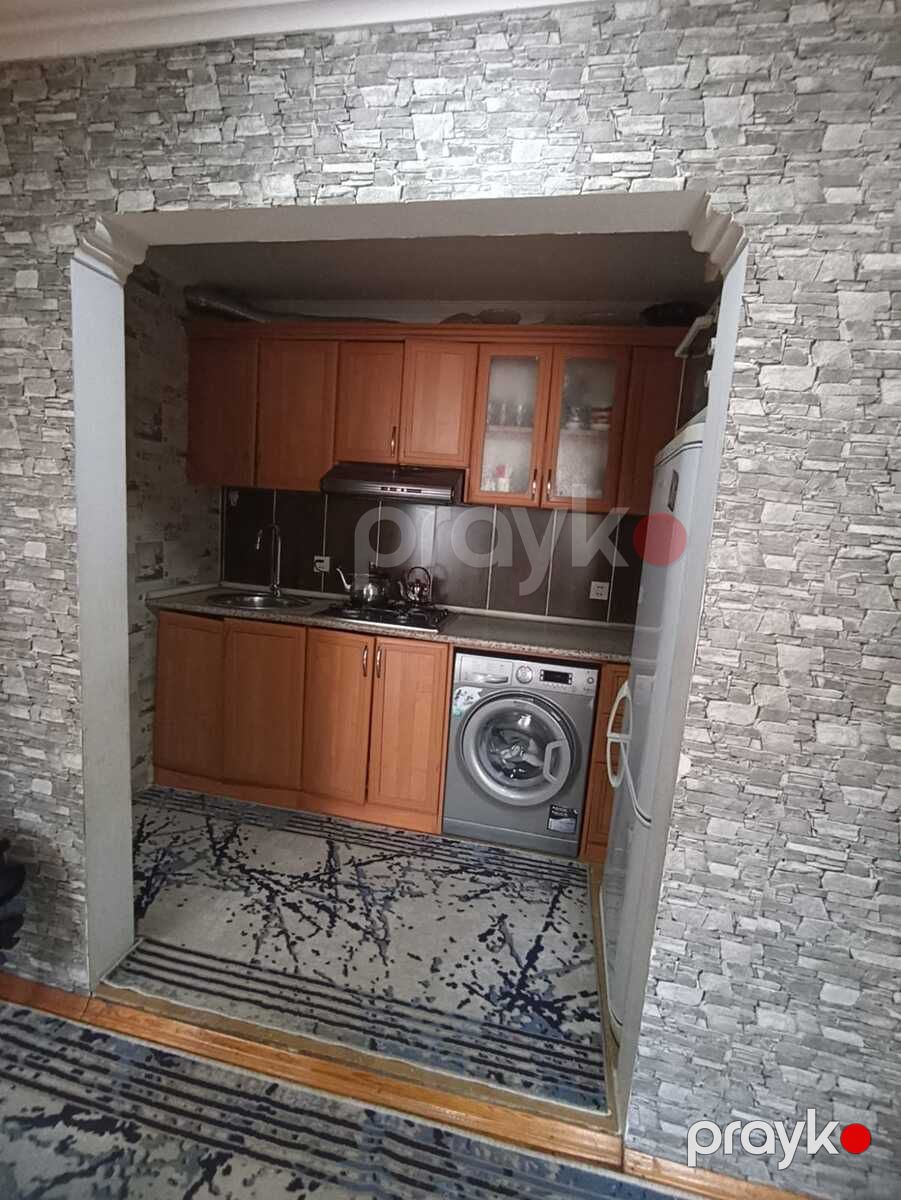 Satılır 3 otaqlı yeni tikili 67 m² — Mənzil, Bakı (11)