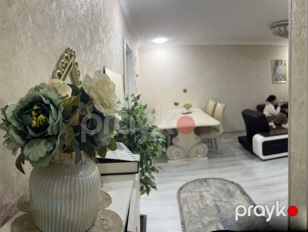 Satılır 3 otaqlı köhnə tikili 55 m² — Mənzil, Bakı (6)
