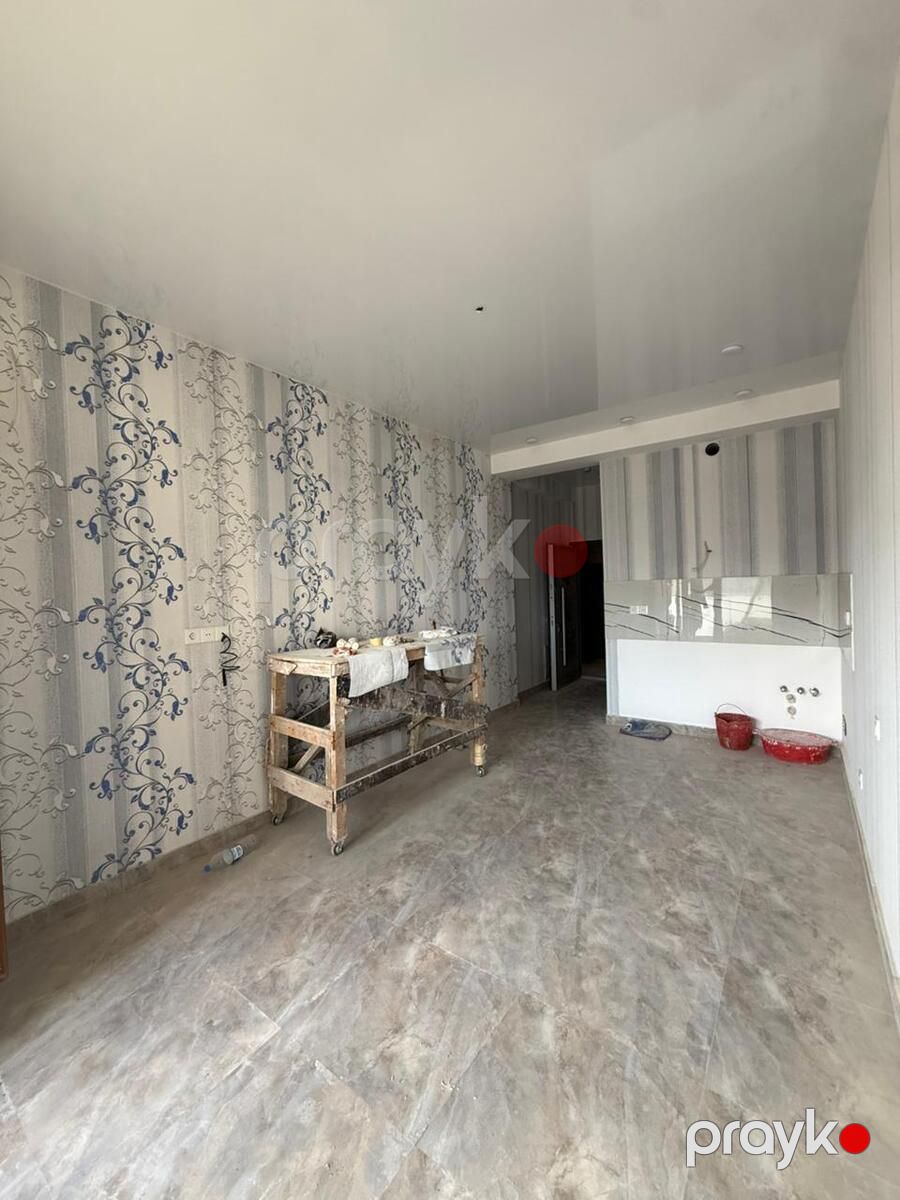 Satılır 1 otaqlı yeni tikili 30 m² — Mənzil, Bakı (9)