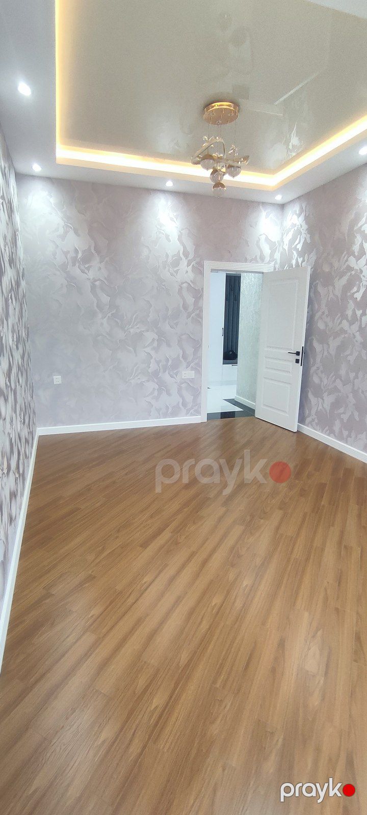 Satılır 2 otaqlı yeni tikili 85 m² — Mənzil, Bakı (4)