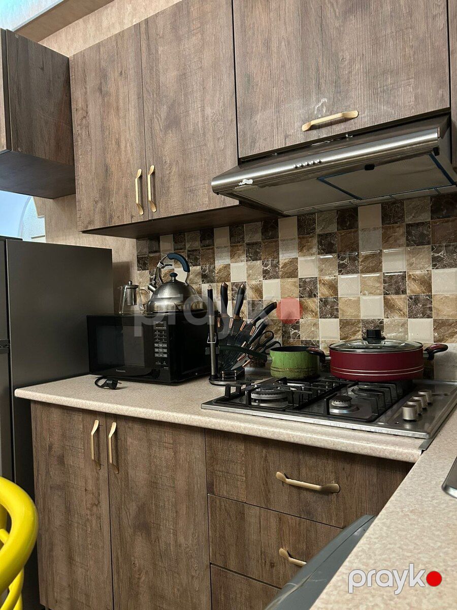 2-otaqlı yeni tikili kirayə verilir, Xətai m., 90 m² — Mənzil, Bakı (5)