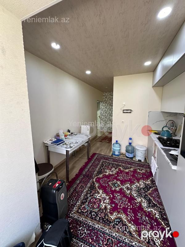 Satılır 3 otaqlı Bina evi menzil (Köhnə tikili), 78 m², Suraxanı rayonu — Mənzil, Bakı (10)