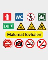 Məlumat lövhələri — Parrotias