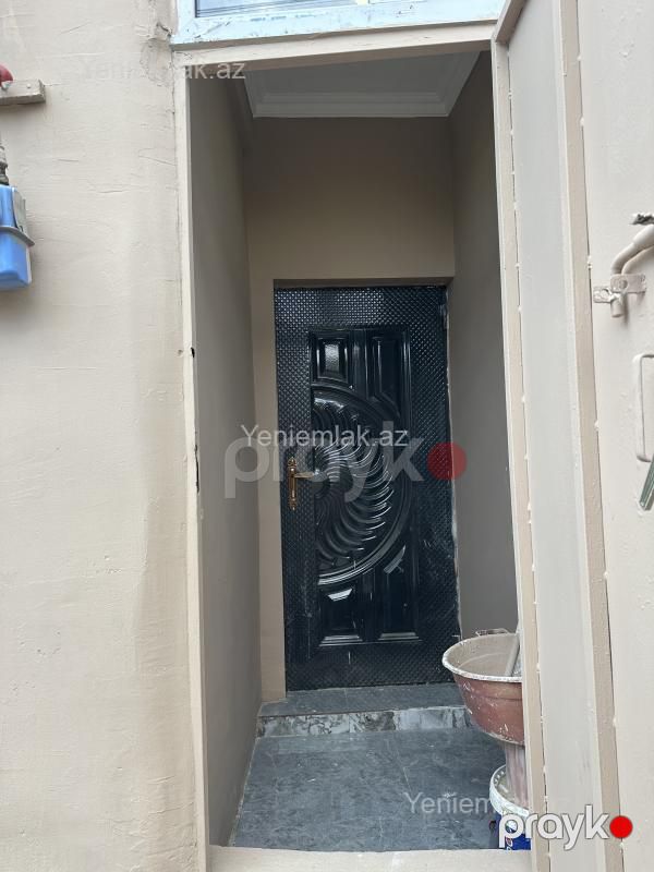 Satılır 3 otaqlı Həyət evi / Villa, 70 m², Xətai rayonu — Ev, villa, Bakı (11)