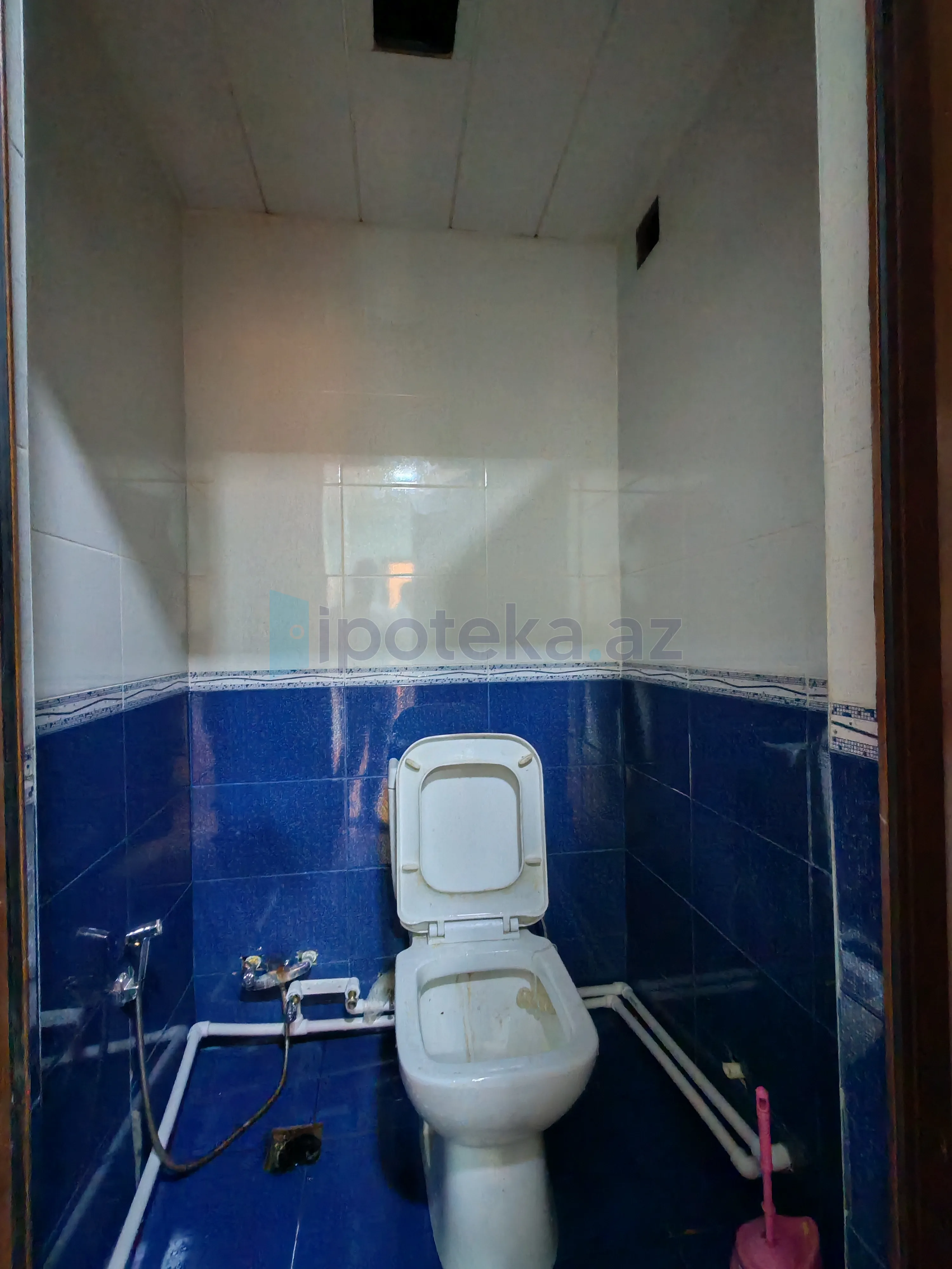 Satılır: 2 Otaq, Yeni tikili, 70.00 m² — Mənzil, Xırdalan (6)