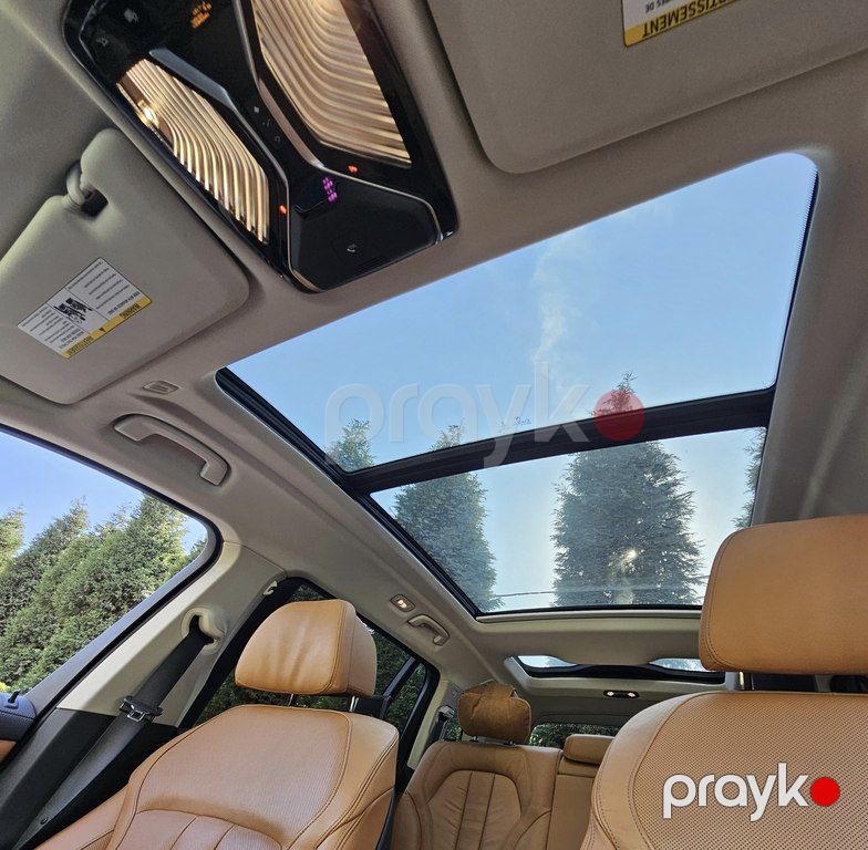 BMW X7, 3.0 L, 2021 il, 54 665 km — Avtomobillər, Bakı (6)