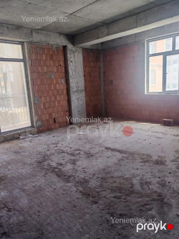 Satılır 3 otaqlı Bina evi menzil (Yeni tikili), 116.5 m², Sumqayıt Bulvarı — Mənzil, Sumqayıt (10)