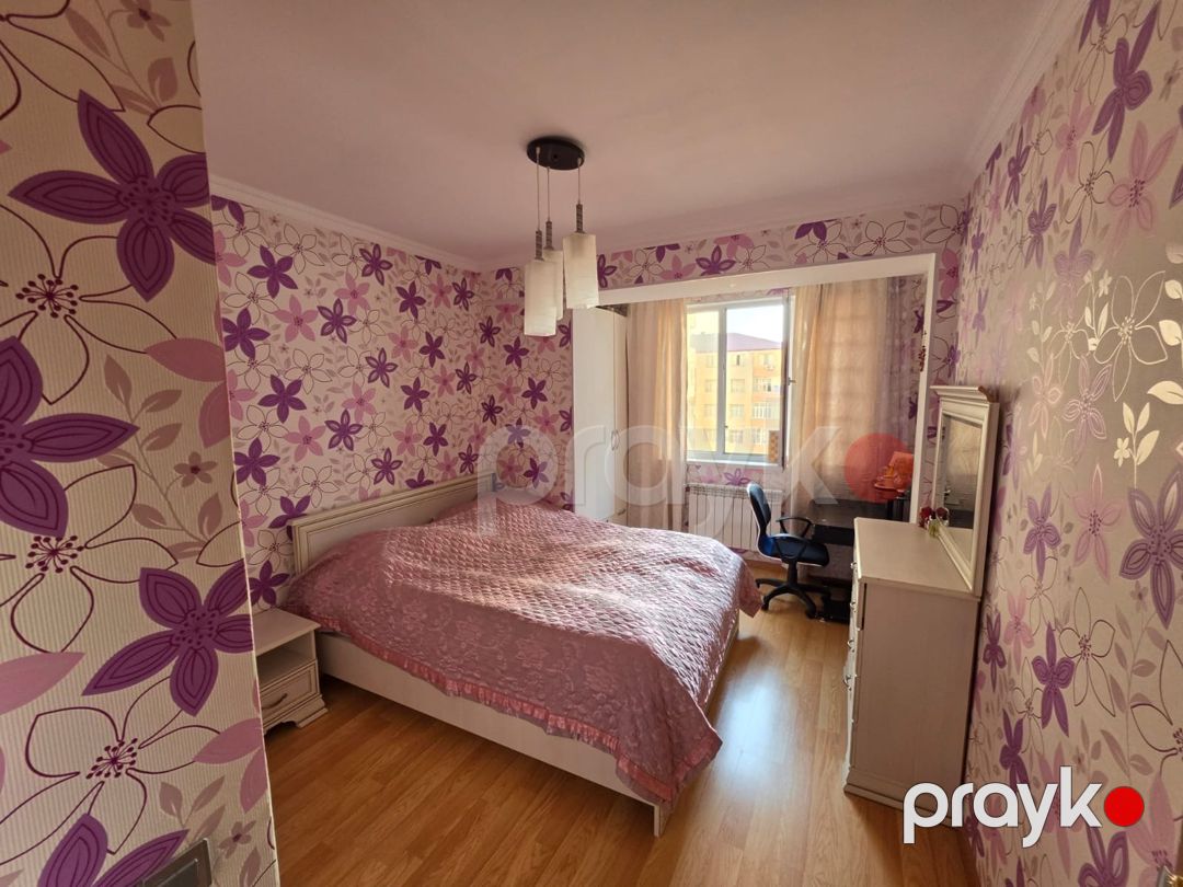 Satılır 3 otaqlı yeni tikili 102 m² — Mənzil, Bakı (5)