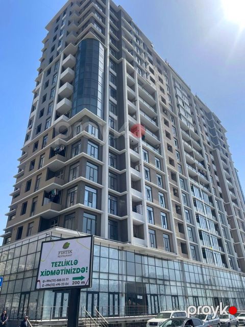 Satılır obyekt 101 m² — Bakı