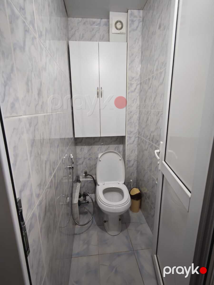 İcarəyə verilir 2 otaqlı köhnə tikili 70 m² — Mənzil, Bakı (7)