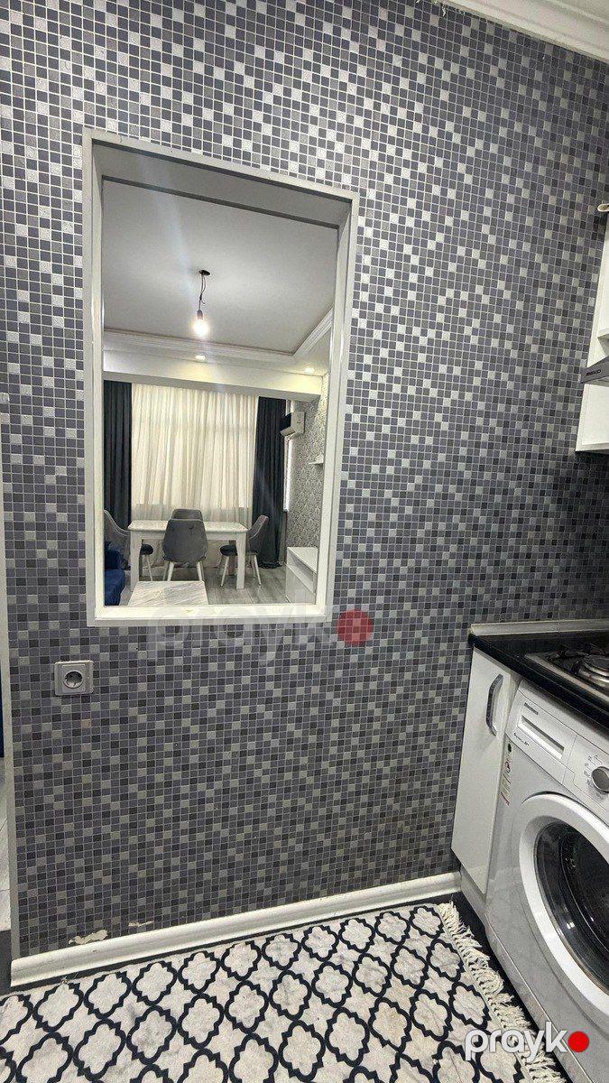 Satılır 2 otaqlı yeni tikili 48 m² — Mənzil, Bakı (8)