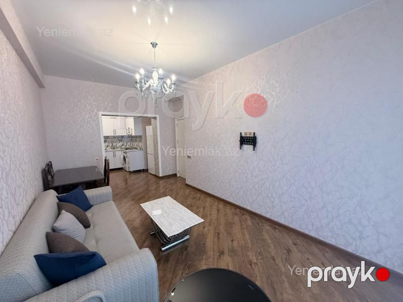Satılır 2 otaqlı Bina evi menzil (Yeni tikili), 73 m², Sumqayıt Bulvarı — Mənzil, Sumqayıt (5)
