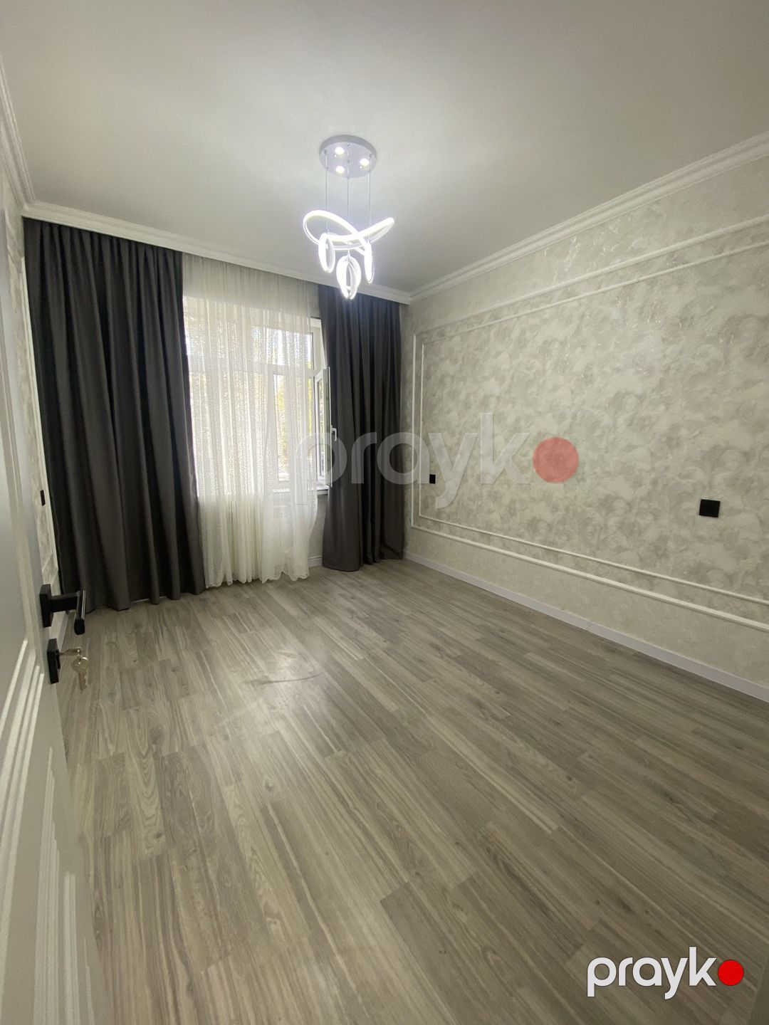 Satılır 3 otaqlı köhnə tikili 65 m² — Mənzil, Bakı (10)