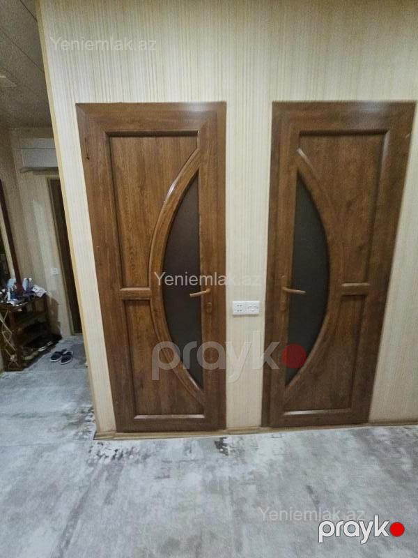 Satılır 3 otaqlı Bina evi menzil (Köhnə tikili), 70 m², 6-cı mikrorayon — Mənzil, Sumqayıt (10)