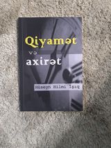 Qiyamət və axirət – Hüseyn Hilmi Işıq — İsmayıl