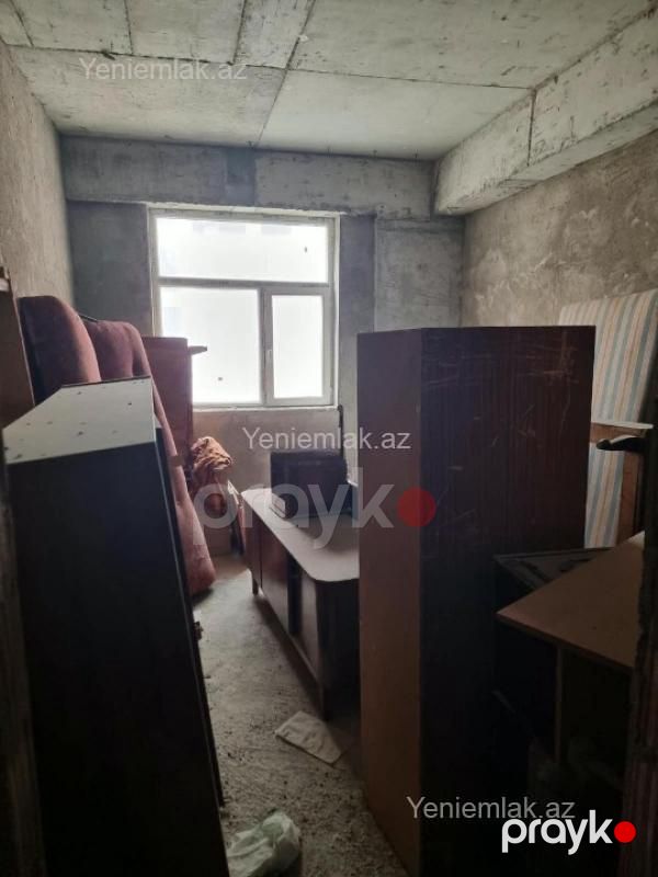 Satılır 2 otaqlı Bina evi menzil (Yeni tikili), 70 m², Yasamal rayonu — Mənzil, Bakı (5)