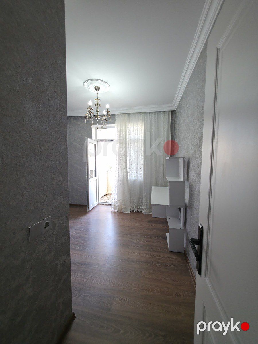 Satılır 3 otaqlı köhnə tikili 80 m² — Mənzil, Bakı (8)