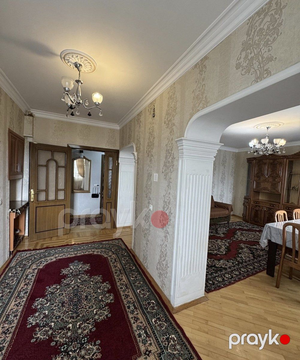 İcarəyə verilir 3 otaqlı köhnə tikili 85 m² — Mənzil, Bakı (8)